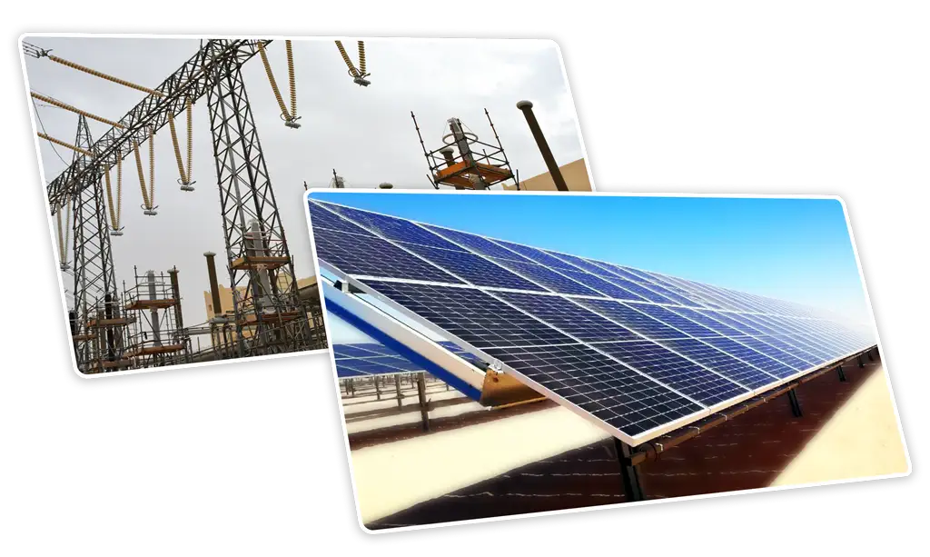 Power Generation