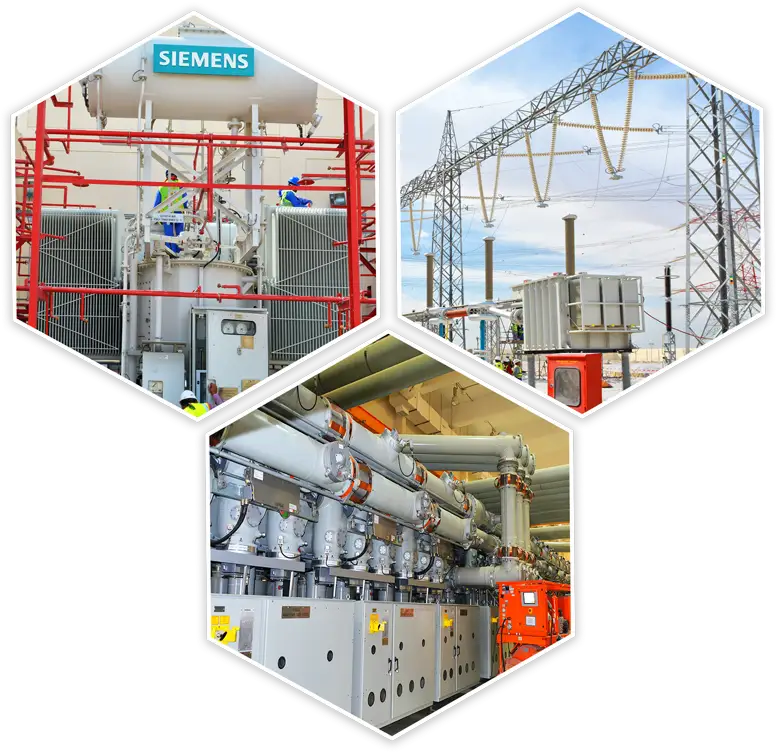 Power Transmission